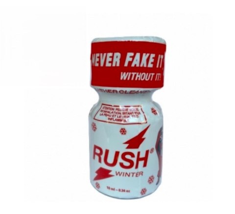 Leather Cleaner - Rush Winter 10ml. Leather Cleaner - Rush Winter 10ml.