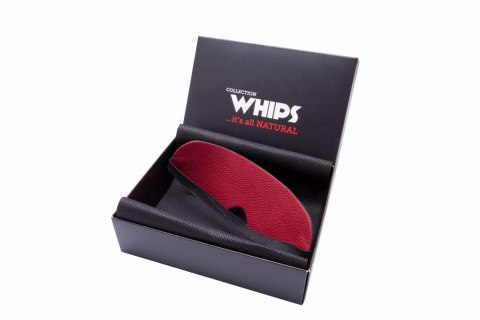 Maska-WHIPS opaska na oczy Maska-WHIPS opaska na oczy