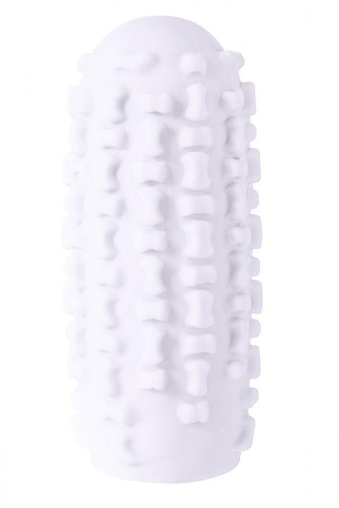 Masturbator-Marshmallow Maxi Syrupy White Masturbator-Marshmallow Maxi Syrupy White