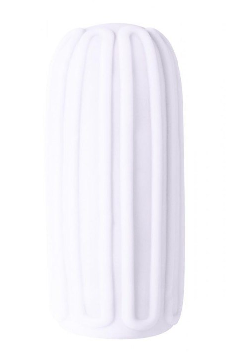Masturbator-Marshmallow Maxi Syrupy White Masturbator-Marshmallow Maxi Syrupy White