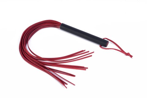 Pejcz- Flogger Crazy Horse Red Pejcz- Flogger Crazy Horse Red
