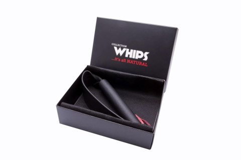 Pejcz-WHIPS packa soft, czarna Pejcz-WHIPS packa soft, czarna