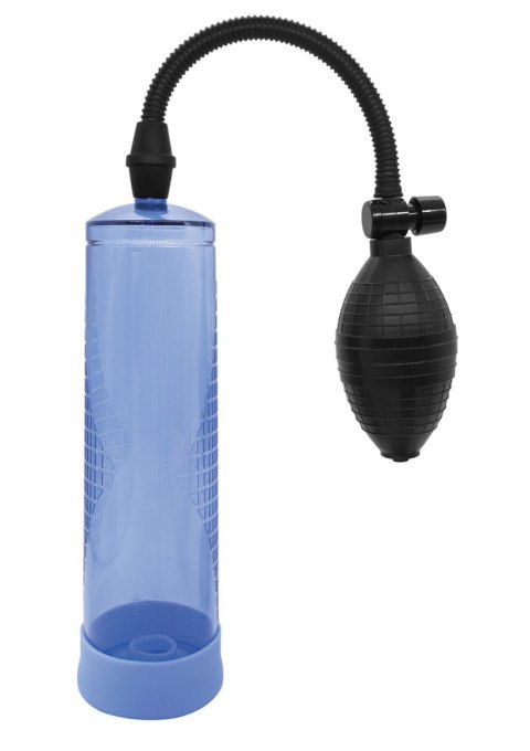Pompka-Powerpump - Blue Pompka-Powerpump - Blue
