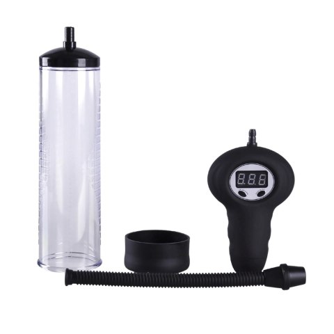 Pompka-Powerpump Electric Vacuum Pump Rechargeable Pompka-Powerpump Electric Vacuum Pump Rechargeable