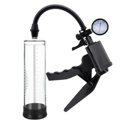 Pompka-Powerpump PRO 01 - Clear Pompka-Powerpump PRO 01 - Clear