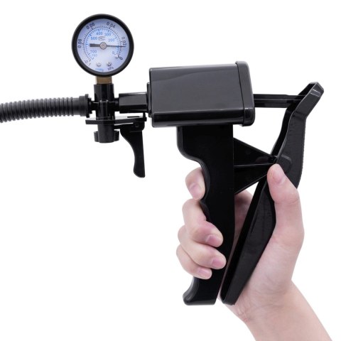 Pompka-Powerpump PRO 01 - Clear Pompka-Powerpump PRO 01 - Clear