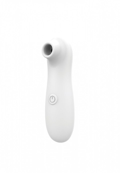 Stymulator-Take It Easy Fay White USB Stymulator-Take It Easy Fay White USB