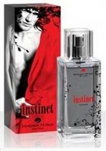 Feromony-Miyoshi Miyagi INSTINCT feromon parfumes 50ml HOMME Feromony-Miyoshi Miyagi INSTINCT feromon parfumes 50ml HOMME