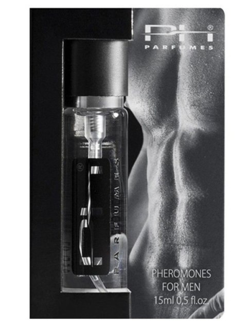 Feromony-PH Pheromone 15 ml MAN """"""""4"""""""" Feromony-PH Pheromone 15 ml MAN """"""""4""""""""