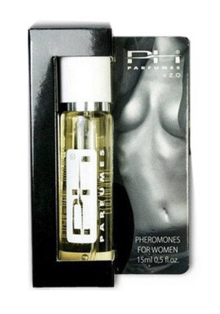 Feromony-PH Pheromone 15 ml WOMAN """"""""8""""""""