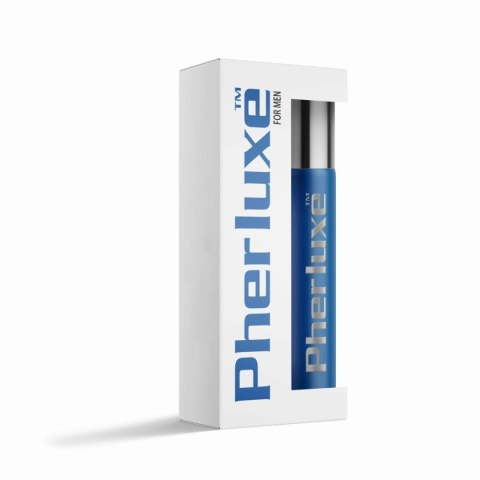 Feromony-Pherluxe Blue for men 33 ml spray - B - Series Feromony-Pherluxe Blue for men 33 ml spray - B - Series