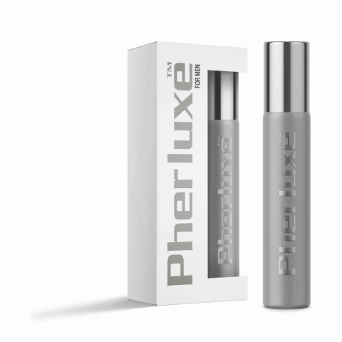 Feromony - Pherluxe Silver for men 33 ml spray - B - Series Feromony - Pherluxe Silver for men 33 ml spray - B - Series