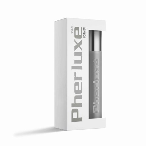 Feromony - Pherluxe Silver for men 33 ml spray - B - Series Feromony - Pherluxe Silver for men 33 ml spray - B - Series