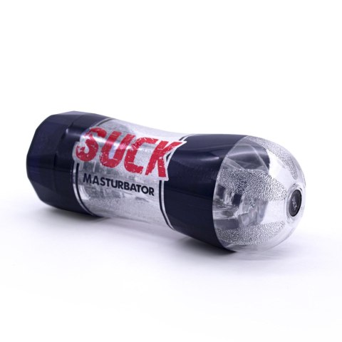 Masturbator - SUCK single head vagina Masturbator - SUCK single head vagina