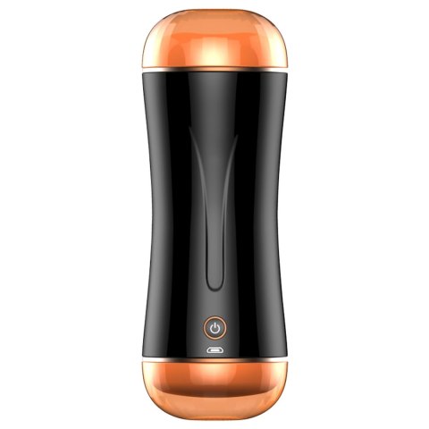 Masturbator-Vibrating Masturbation B-Series