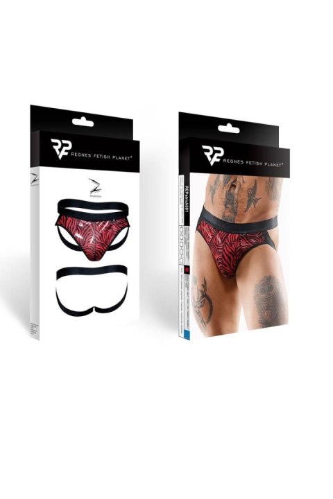 Majtki jockstraps - XXL Majtki jockstraps - XXL