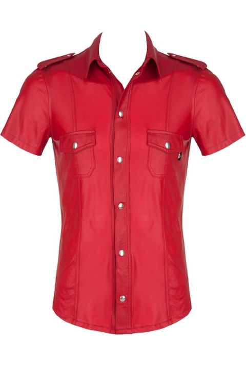 RMCarlo001 - red shirt - XL RMCarlo001 - red shirt - XL