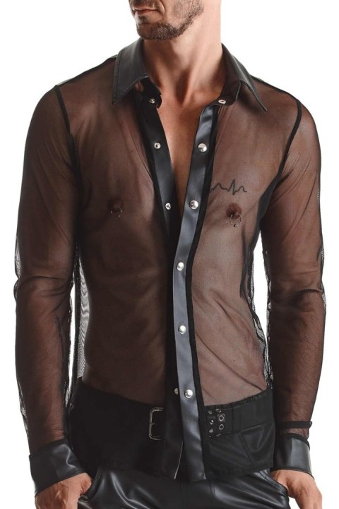 RMCesare - black shirt - M RMCesare - black shirt - M