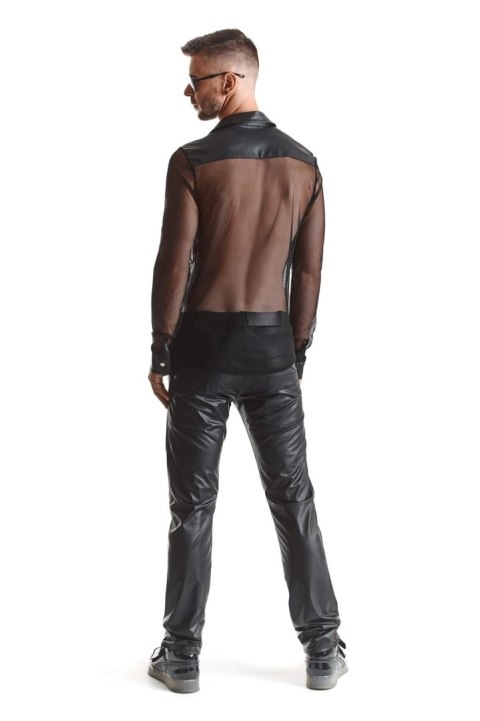RMCesare - black shirt - M RMCesare - black shirt - M