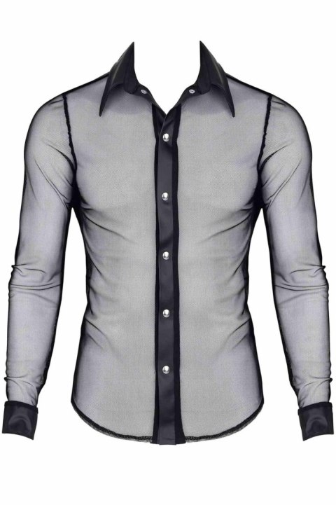 RMCesare - black shirt - M RMCesare - black shirt - M