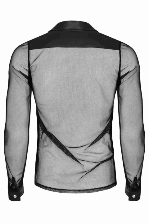 RMCesare - black shirt - S RMCesare - black shirt - S