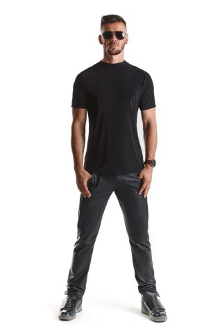 RMRiccardo001 - black T-shirt - XXL