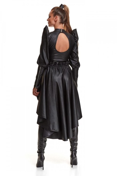 Bielizna-BARBARA BLACK L/XL Bielizna-BARBARA BLACK L/XL