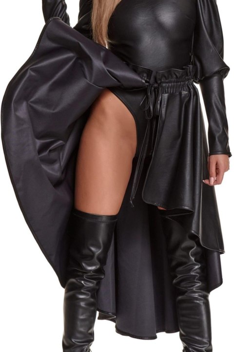 Bielizna-BARBARA BLACK S/M Bielizna-BARBARA BLACK S/M