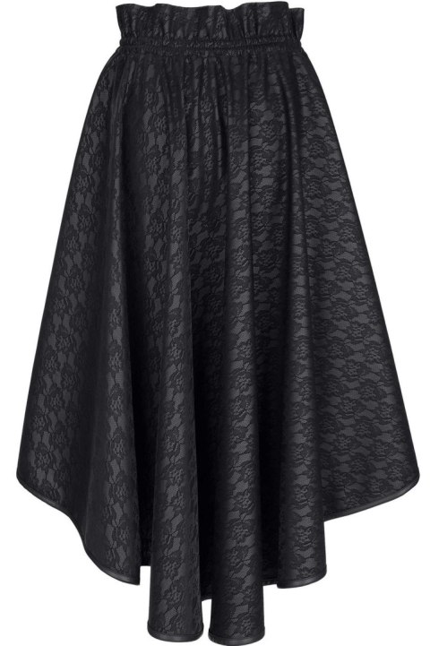 Bielizna-BENEDETTA001 BLACK XXS/XS Bielizna-BENEDETTA001 BLACK XXS/XS