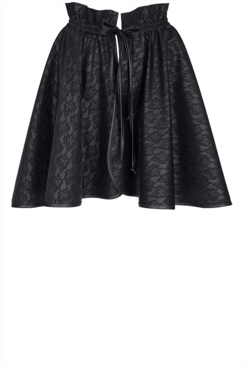 Bielizna-BENEDETTA001 BLACK S/M Bielizna-BENEDETTA001 BLACK S/M