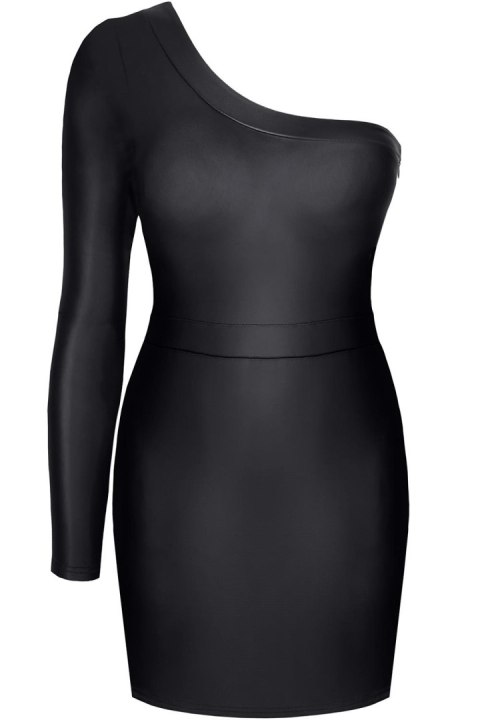 Bielizna - BRFELICIA001 sukienka czarna rozmiar XL Bielizna - BRFELICIA001 sukienka czarna rozmiar XL