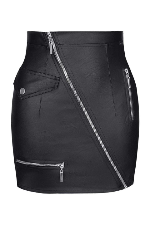 Bielizna-FRANCESCA001 BLACK XXL Bielizna-FRANCESCA001 BLACK XXL