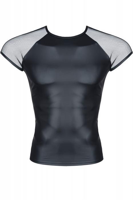 Męski t-shirt L Męski t-shirt L