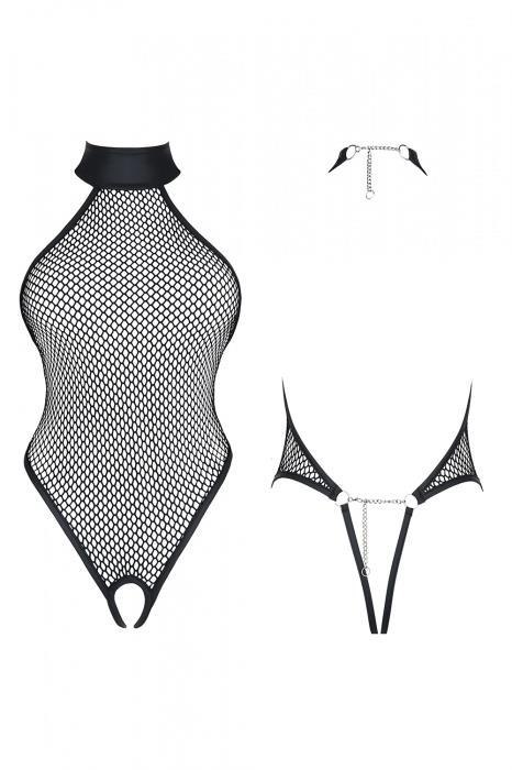 Bielizna-Harmonia BLACK XXL Bielizna-Harmonia BLACK XXL