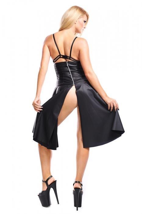 Bielizna-Selene BLACK S