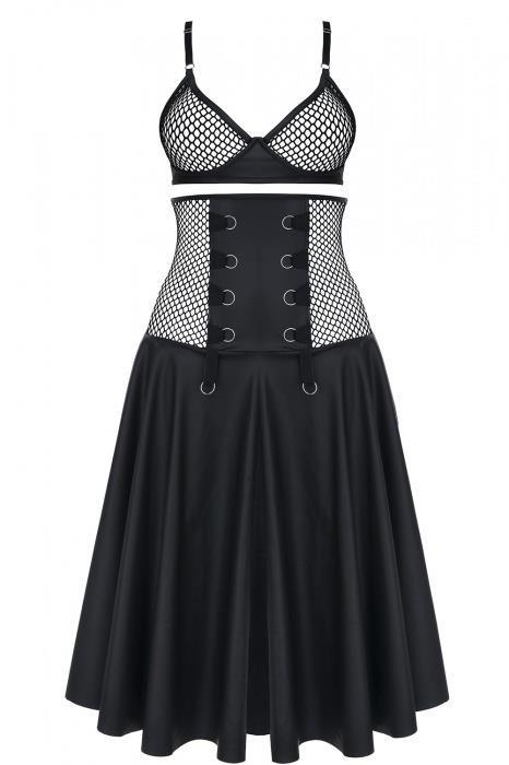 Bielizna-Selene BLACK S