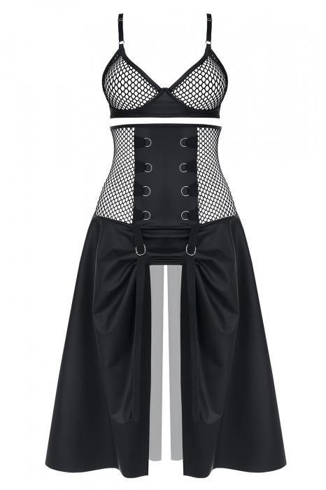 Bielizna-Selene BLACK S