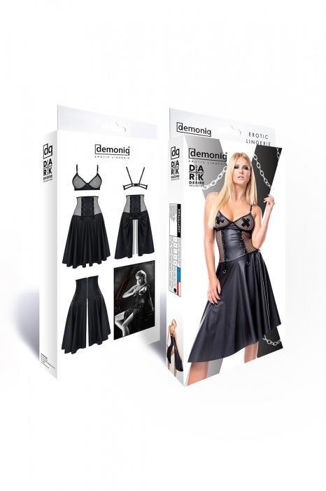 Bielizna-Selene BLACK S
