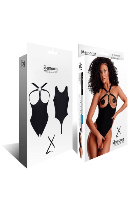 Bielizna-LadyX Elena XXL - body