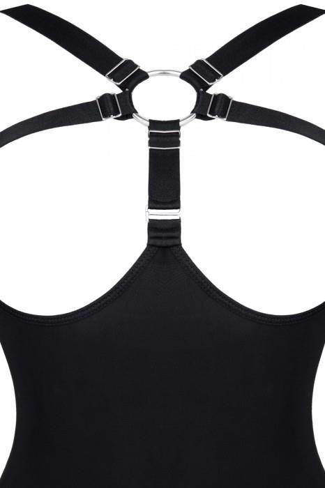 Bielizna-LadyX Estrella L - body