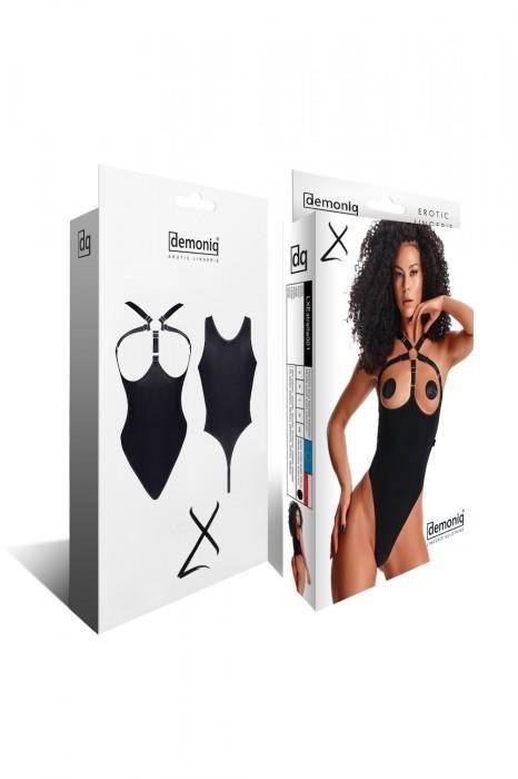Bielizna-LadyX Estrella XXL - body