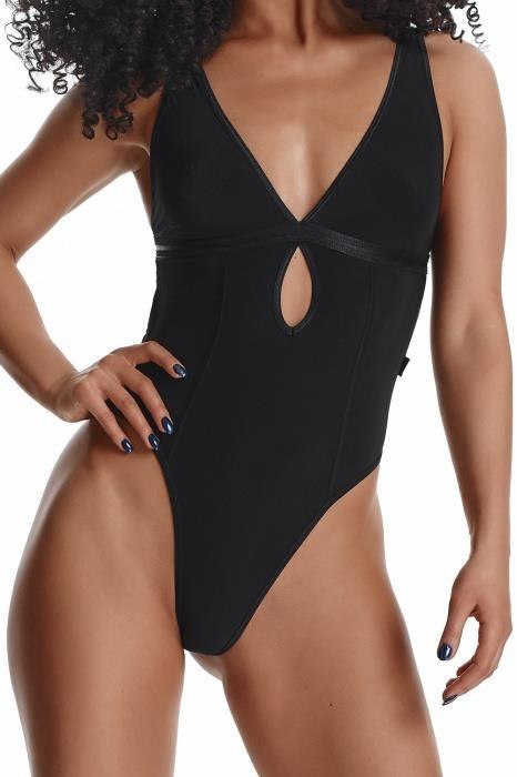 Bielizna-LadyX Gracia XXL - body