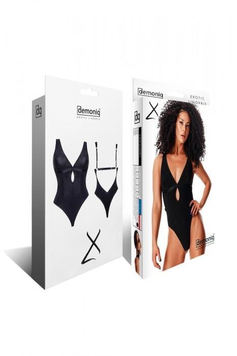 Bielizna-LadyX Gracia XXL - body