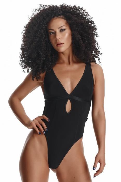 Bielizna-LadyX Gracia M - body