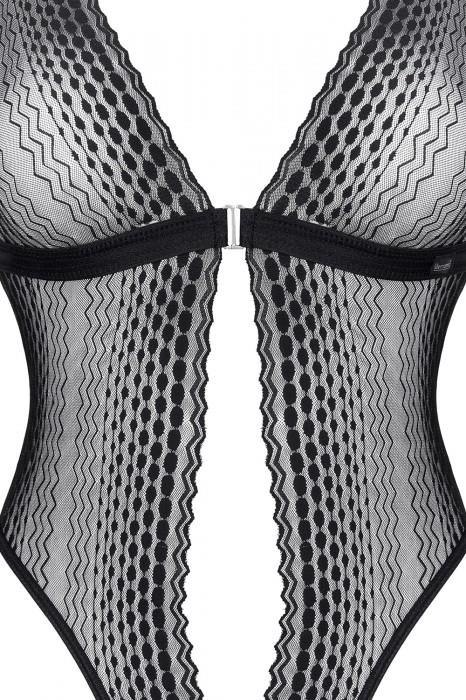 Bielizna-LadyX Isbel S - body