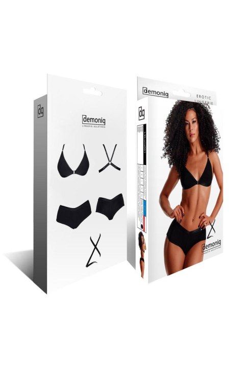 Bielizna-LadyX Luna XXL - komplet