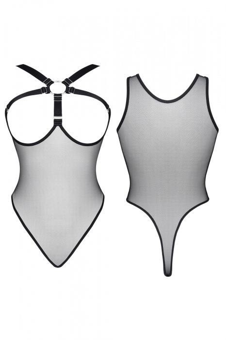 Bielizna-LadyX Mayte XL - body
