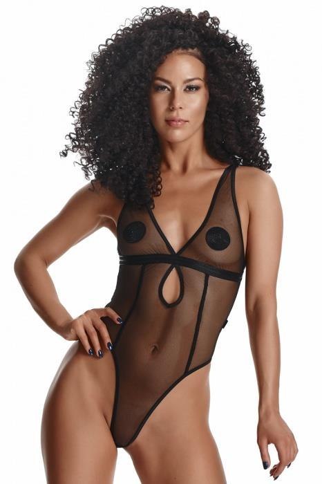 Bielizna-LadyX Mireia L - body