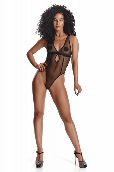 Bielizna-LadyX Mireia L - body