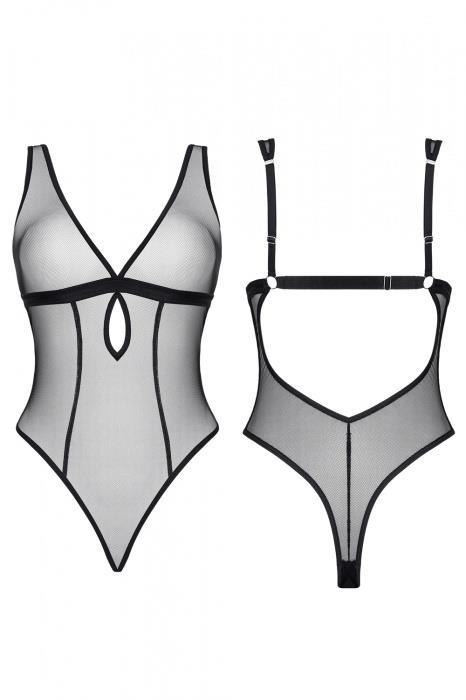 Bielizna-LadyX Mireia L - body